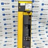 Servo Drive Fanuc A06B-6114-H107 - #01049
