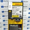 Servo Amplifier Fanuc A06B-6114-H106 - #01051