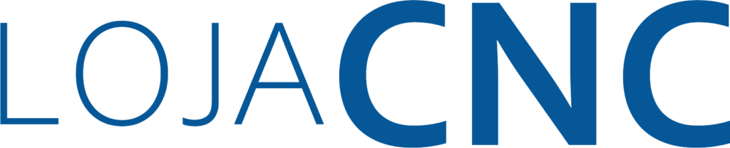 Loja CNC
