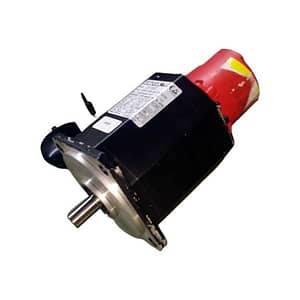 Servomotor A06B-0032-B077#7076 Fanuc