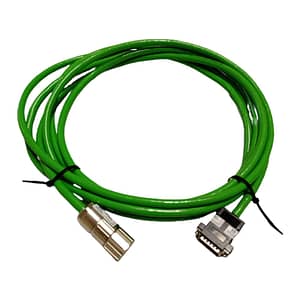 Cabo Sinal Motion Connect 500 Com Conector Siemens