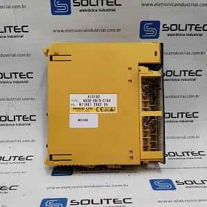 Cartão Fanuc AID16D A03B-0819-C104