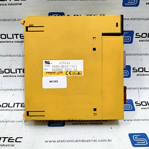 Cartão Fanuc AIF01A A03B-0819-C011