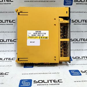 Cartão Fanuc AOR08B A03B-0819-C160