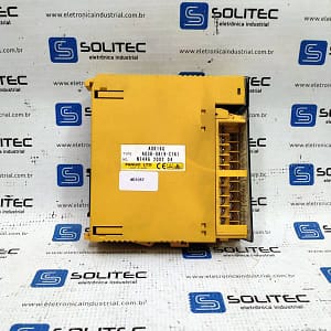 Cartão Fanuc AOR16G A03B-0819-C161