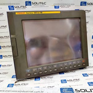 IHM Fanuc Series iS IB - A13B-0195-C013