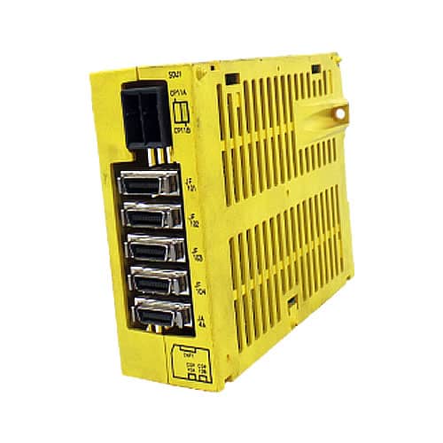 Módulo de Interface A02B-0236-C203 Fanuc