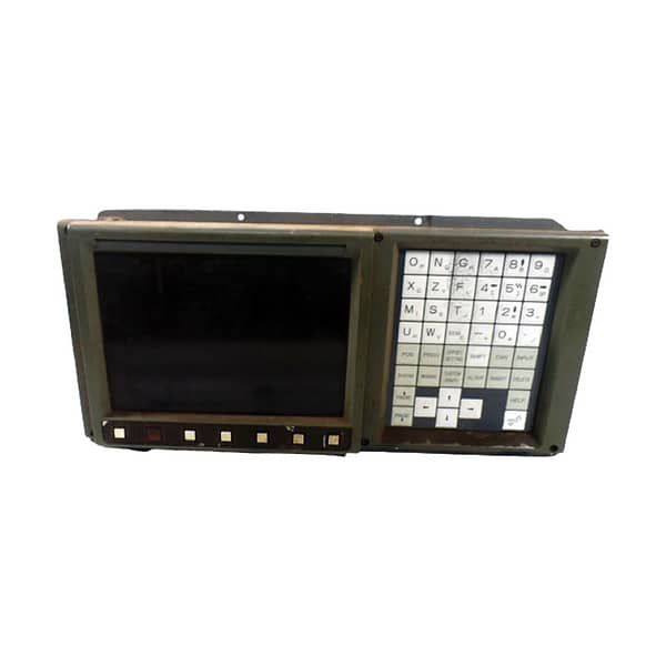 Painel de Operação A02B-0299-C041/T Fanuc