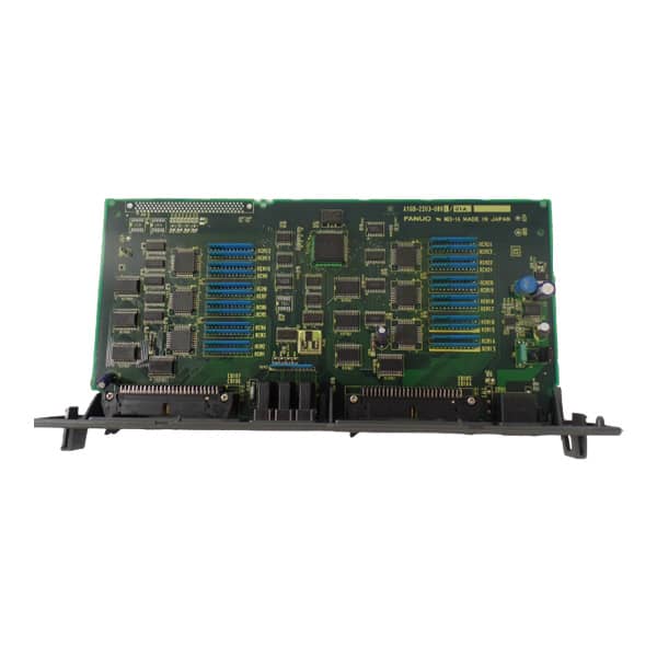 Módulo I/O A16B-2203-0881/01A Fanuc