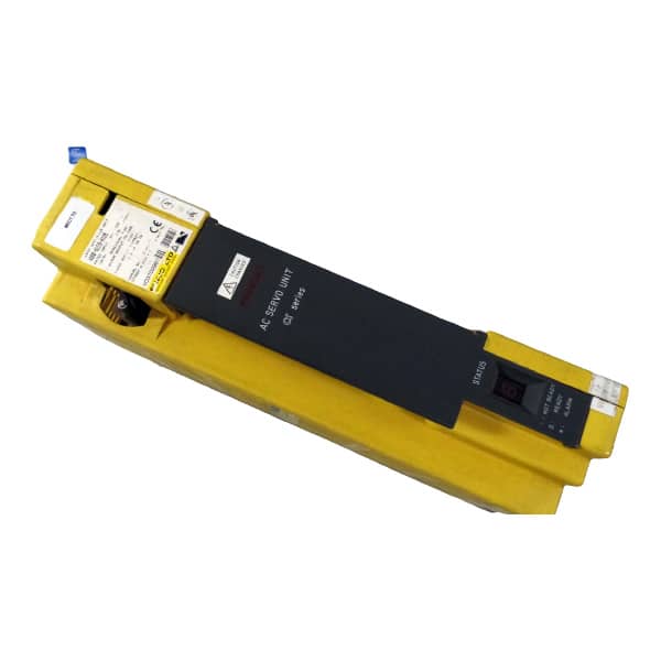 Servo Drive A06B-6089-H105 Fanuc